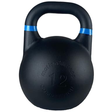 Motion & Fitness PRO Kettlebell Competition, Kettlebells 10 kg