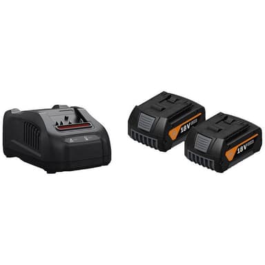 Fein GBA 18V 5Ah GAL1880CV AS N00 92604246010