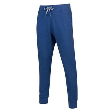 Babolat Exercise Jogger Pant Women, Byxor dam Blå L