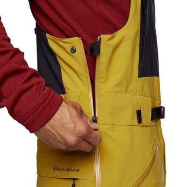 Black Diamond M Recon Bibs