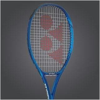 Yonex Ezone 100L (285 g), Tennisracket 1 (4 1/8)