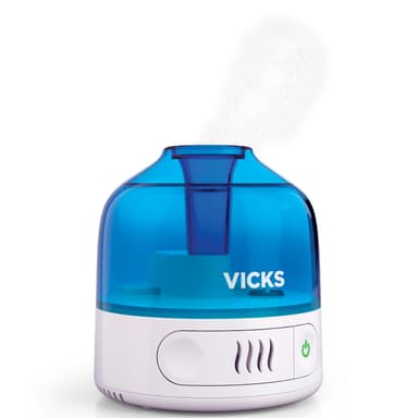 Luftfuktare Cool Mist Personal VUL505 Elgiganten