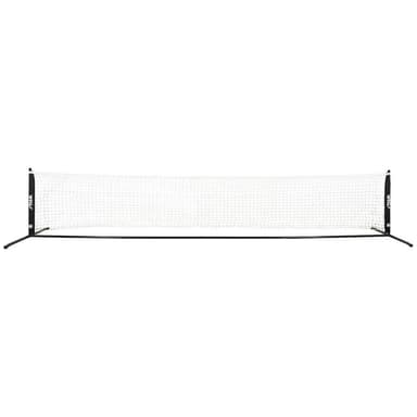 STIGA Ten Minitennis Set Red, Tennisracket