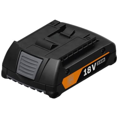 Fein GBA 18V 2.0Ah 92604344020 Verktygsbatteri 2.0 Ah