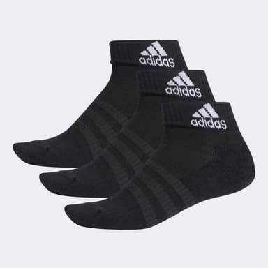 Cushioned shop ankle socks