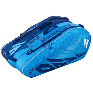 Babolat Racket Holder X12 Pure Drive, Tennisväska