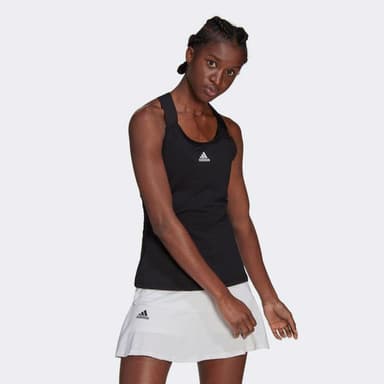 Adidas Y-Tank Top, Linne dam L