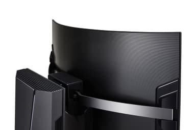 LG 42" Flex 4K OLED Smart TV (2022)