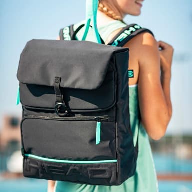 Head Coco Backpack 2022, Tennisväska