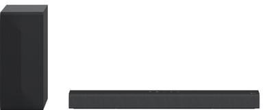 LG Soundbars S40Q Elgiganten