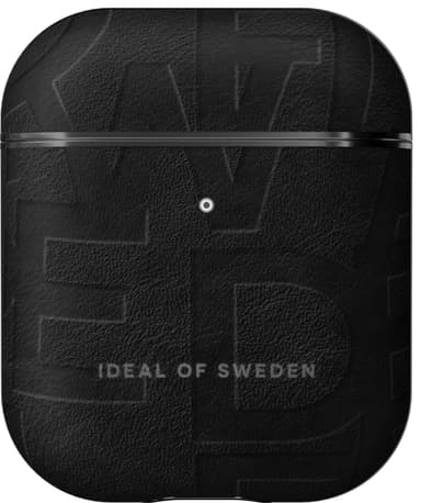 iDeal of Sweden AirPods Gen 1/ 2 fodral (IDEAL Black)