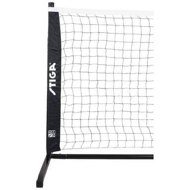 STIGA Ten Minitennis Set Red, Tennisracket