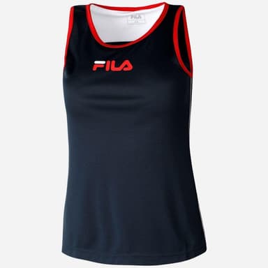 Fila Top Amber, Linne dam L