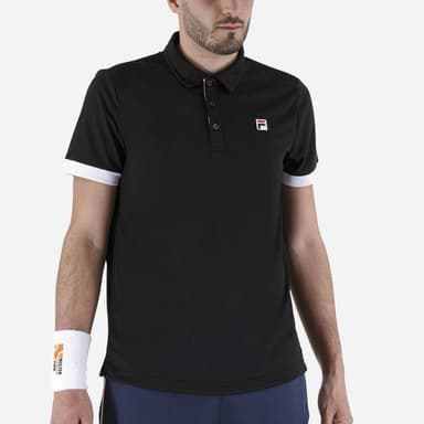Fila Markus Polo, Piké herr