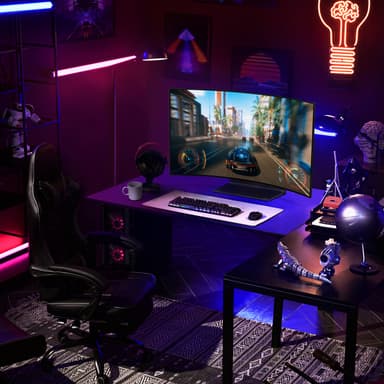 LG 42" Flex 4K OLED Smart TV (2022)
