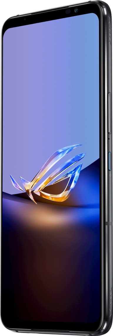 Asus ROG Phone 6D Ultimate 5G gaming smartphone 16/512 (grå)