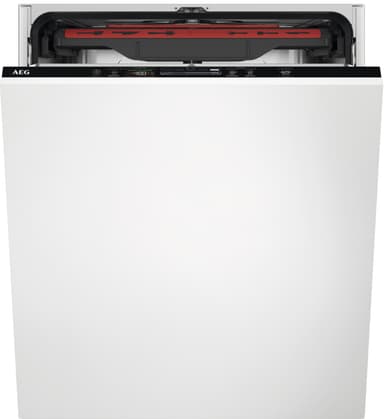 AEG Serie 6000 Diskmaskin FSB64907Z (integrerad)