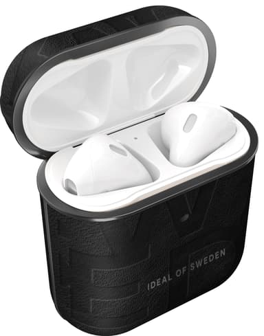 iDeal of Sweden AirPods Gen 1/ 2 fodral (IDEAL Black)