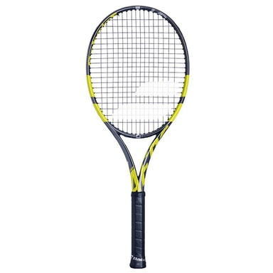 Test raquette tennis BABOLAT Pure Strike 100 Gen4