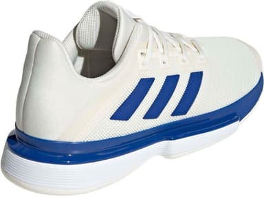 Adidas Solematch Bounce M, Padelskor herr 46