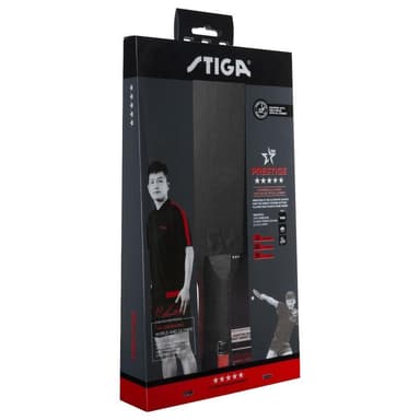 STIGA Bat 5-Star Prestige, Bordtennisracket