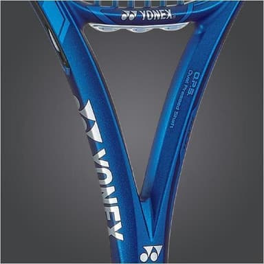 Yonex Ezone 100L (285 g), Tennisracket 1 (4 1/8)