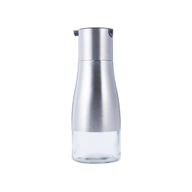 Oljeflaska med pip 320 ml