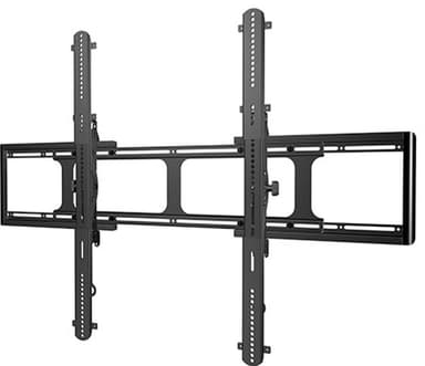 Sanus tilt TV väggfäste 640153 (svart)