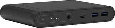 Omnicharge Mobile Pro powerbank