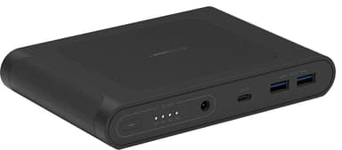 Omnicharge Mobile Pro powerbank