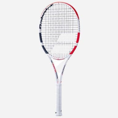 Babolat Pure Strike 16/19, Tennisracket 2 (4 1/4)