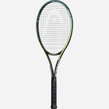 Head Graphene 360+ Gravity Mp 2021, Tennisracket