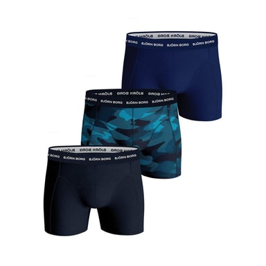 Björn Essential Boxer 3Pack S Elgiganten