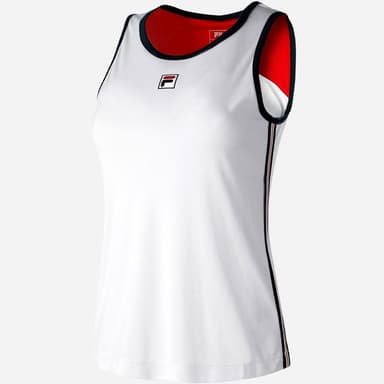 Fila Top Ava, Linne dam L