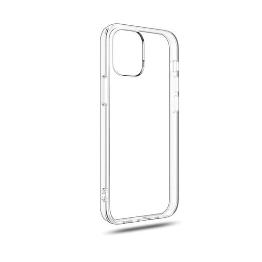 iPhone 13 Pro Max Skal TPU Transparent