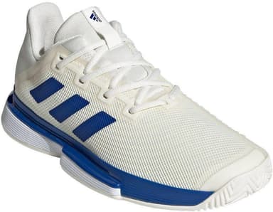 Adidas Solematch Bounce M, Padelskor herr 46