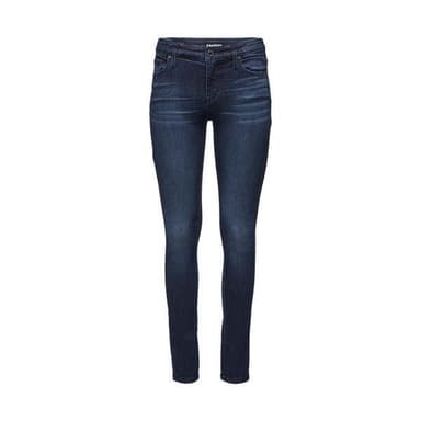 Black Diamond W Forged Denim Pants