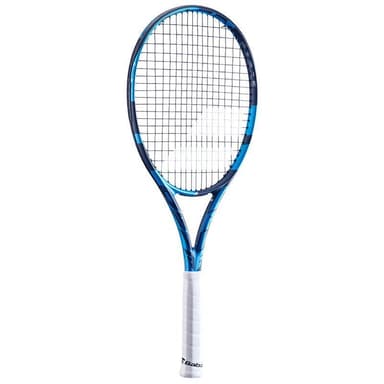 Babolat Pure Drive Team 2021, Tennisracket 3 (4 3/8)
