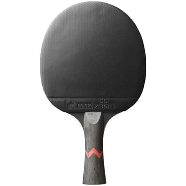 STIGA Royal Five Star Carbon, Bordtennisracket