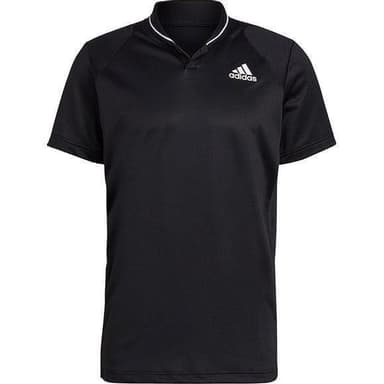 Adidas Club Rib Polo Shirt, Piké herr S