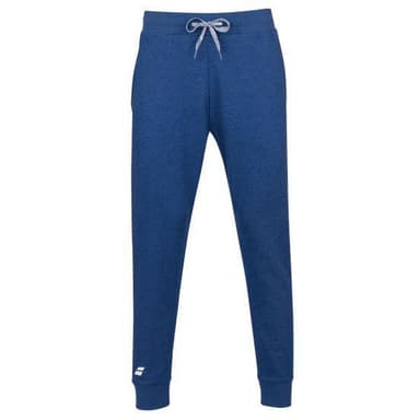 Babolat Exercise Jogger Pant Women, Byxor dam Blå L