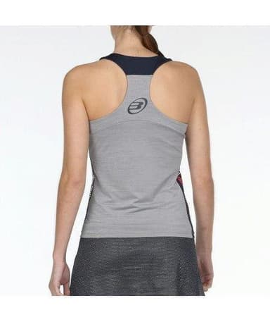 Bullpadel Camiseta Ravolta, Linne dam L