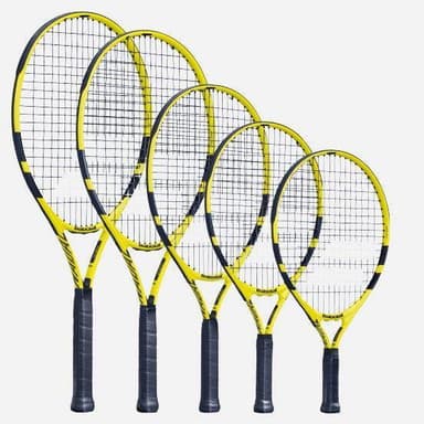 Babolat Nadal Junior, Tennisracket 21""