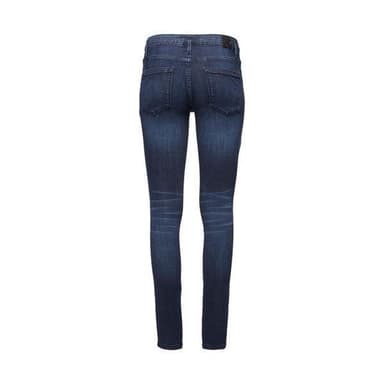 Black Diamond W Forged Denim Pants