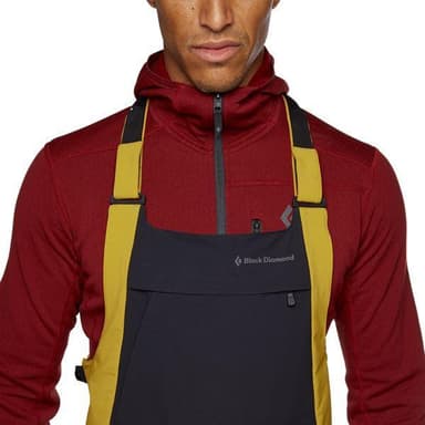 Black Diamond M Recon Bibs