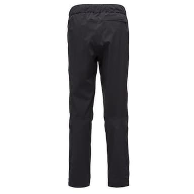 Black Diamond M Stormline Stretch Rain Pants