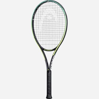 Head Gravity Lite 2021, Tennisracket 0 (4 0/8)