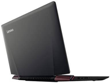 Lenovo IdeaPad Y700 15,6" Bärbar dator (svart)