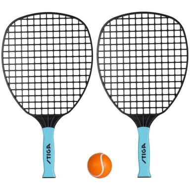 STIGA Ten Beach Tennis Set Allround, Tennisracket