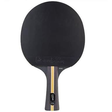 STIGA 3-star Trinity, Bordtennisracket